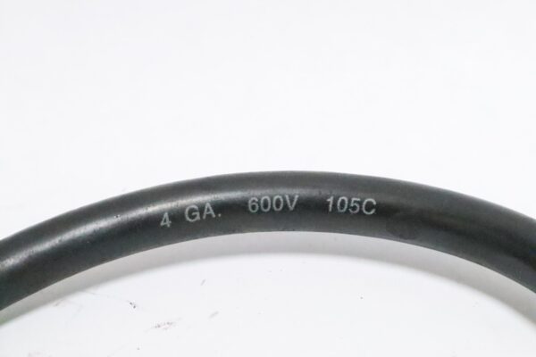 STARTER MOTOR cable JOHNSON EVINRUDE 115 150 200 hp OUTBOARD 2007 2008 | Used - Image 4