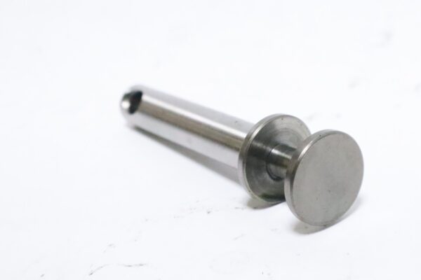 0322941 Johnson Evinrude OMC 322941 Lower Unit Gear Case Shifter Shaft OEM | Used - Image 2
