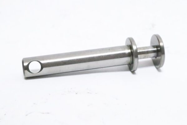 0322941 Johnson Evinrude OMC 322941 Lower Unit Gear Case Shifter Shaft OEM | Used - Image 3