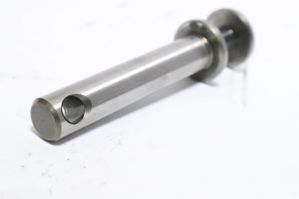 0322941 Johnson Evinrude OMC 322941 Lower Unit Gear Case Shifter Shaft OEM | Used - Image 4