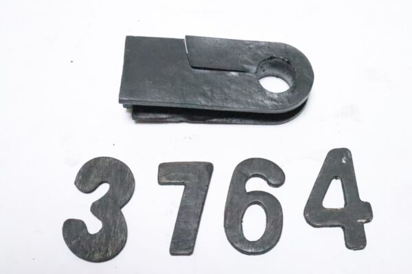 OMC JOHNSON EVINRUDE , GROMMET, 0350771 , 350771 | Used - Image 3