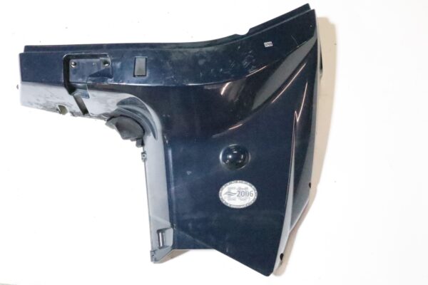 07-09 Evinrude 115 135 150 175 200 PORT Lower Motor Cover Part 5008261 | Used