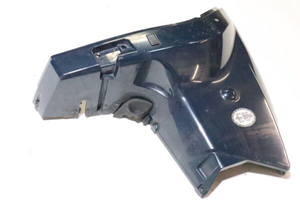 07-09 Evinrude 115 135 150 175 200 PORT Lower Motor Cover Part 5008261 | Used - Image 4