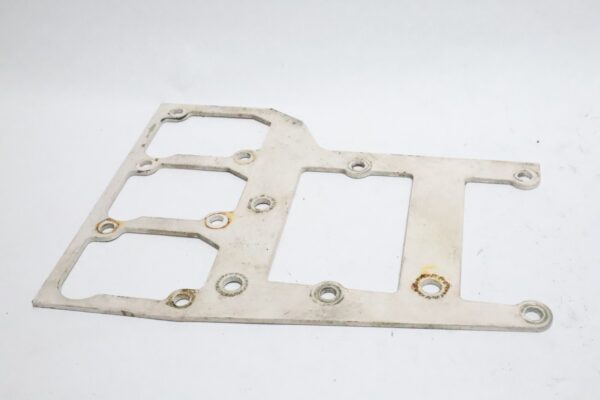 F616358 Force Chrysler 85HP 3 Cylinder Ignition Coil CD Bracket | Used