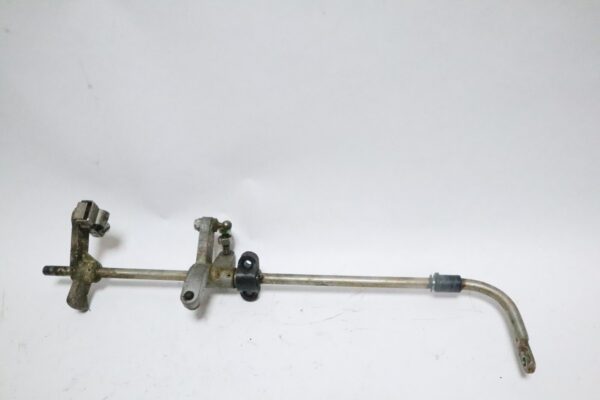 817968A2 Force 3 Cyl L-Drive Throttle Timing Towershaft 85 HP | Used