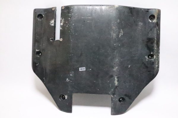 1997 SEA-DOO XP OEM RIDE PLATE HEAT EXCHANGER 271000688 271000689 Used
