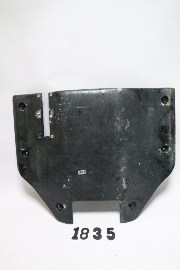 1997 SEA-DOO XP OEM RIDE PLATE HEAT EXCHANGER 271000688 271000689 Used - Image 2