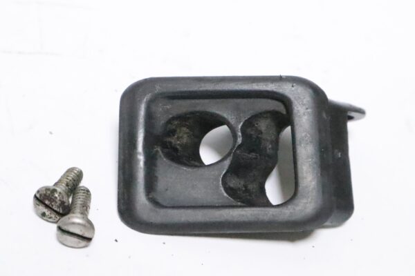 CHRYSLER Force 85 hp Outboard F549189 Bottom Cowl Electric Cable Entry Bushing | Used