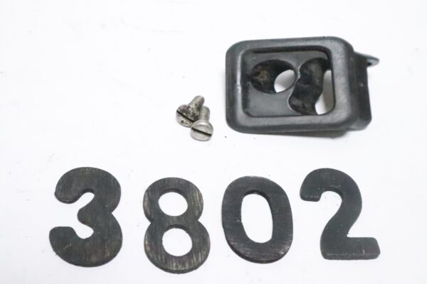 CHRYSLER Force 85 hp Outboard F549189 Bottom Cowl Electric Cable Entry Bushing | Used - Image 3