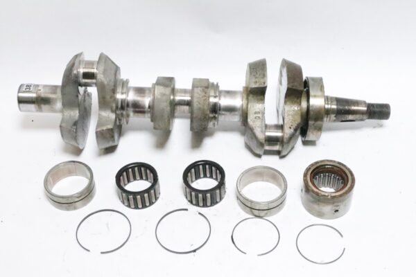 Force CHRYSLER outboard motor CRANKSHAFT 75 hp 85 hp 90 hp FA85018-2 | Used