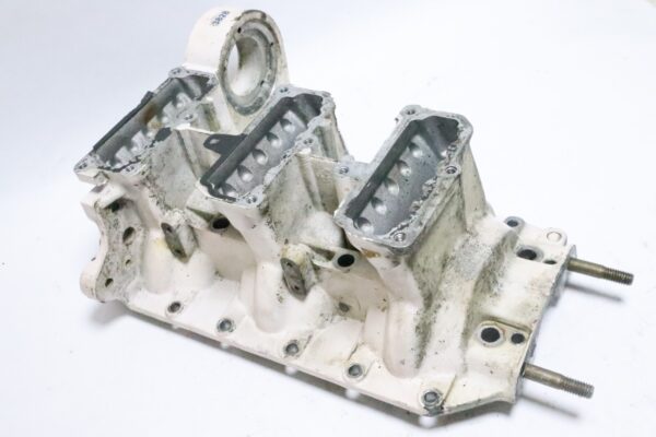 CYLINDER 817861A10? 625010 block 498150 101553 force chrysler 85hp INTAKE SIDE | Used - Image 3