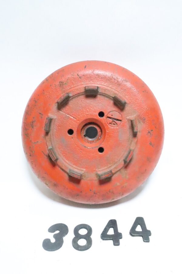 Mercury Manual Start Flywheel 6105A9 | Used - Image 2
