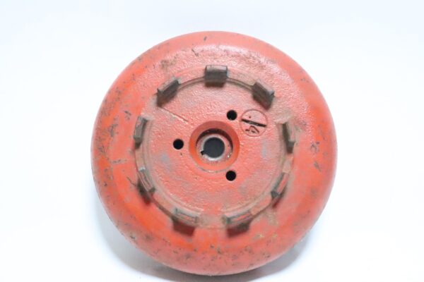 Mercury Manual Start Flywheel 6105A9 | Used - Image 3