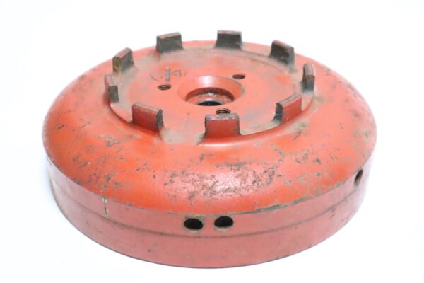 Mercury Manual Start Flywheel 6105A9 | Used - Image 4