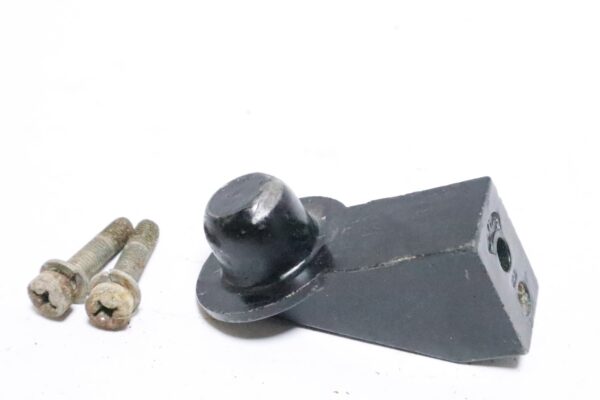 39474 Bottom Cowl Anchor Latch for Mercury 7.5 110 9.8 Hp Outboard | Used - Image 3