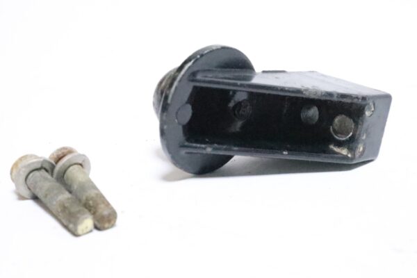 39474 Bottom Cowl Anchor Latch for Mercury 7.5 110 9.8 Hp Outboard | Used - Image 5