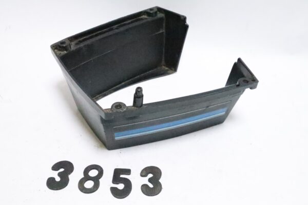 TRIM 96515 zz screw 69013 mercury 9.8hp 110 7.5hp Used - Image 2