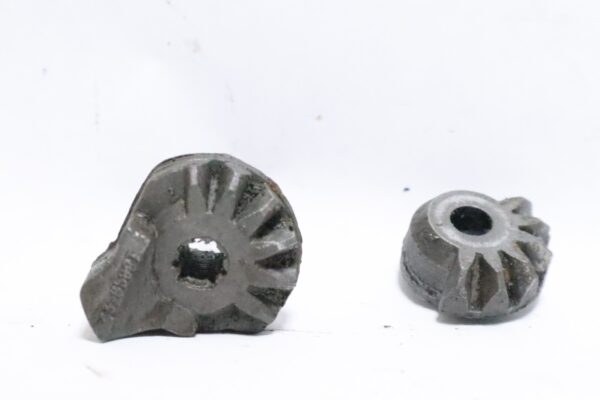 43-66377 Mercury 4-20 Hp Outboard Shift Shaft Sector Gear 66377 86686A1 | Used