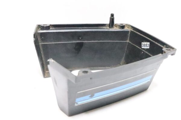 TRIM 96515 zz screw 69013 mercury 9.8hp 110 7.5hp Used - Image 5