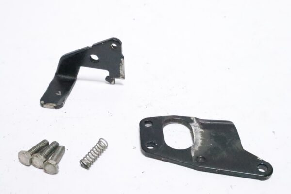 Mercury Outboard - Rear Cowl Latch Assembly 78809, 78808 - 7.5hp 9.8 hp | Used - Image 4