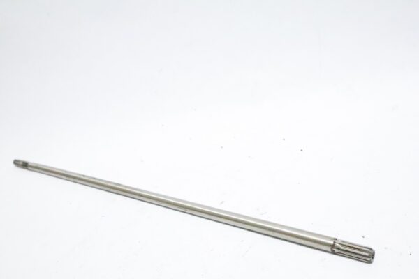 71660 63555 Mercury 4-9.8 110 Hp Outboard Upper Shift Shaft Rod | Used - Image 2