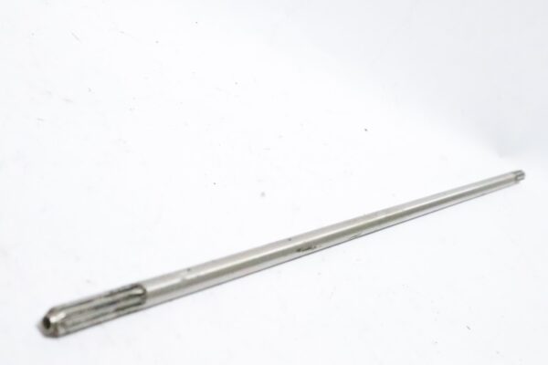 71660 63555 Mercury 4-9.8 110 Hp Outboard Upper Shift Shaft Rod | Used - Image 4