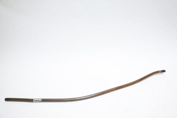 32-39061 Mercury 7.5hp 9.8 Hp Short Shaft Outboard Water Tube P5 | Used