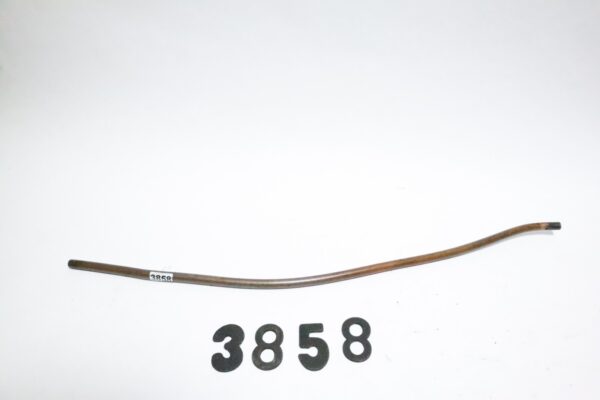 32-39061 Mercury 7.5hp 9.8 Hp Short Shaft Outboard Water Tube P5 | Used - Image 5
