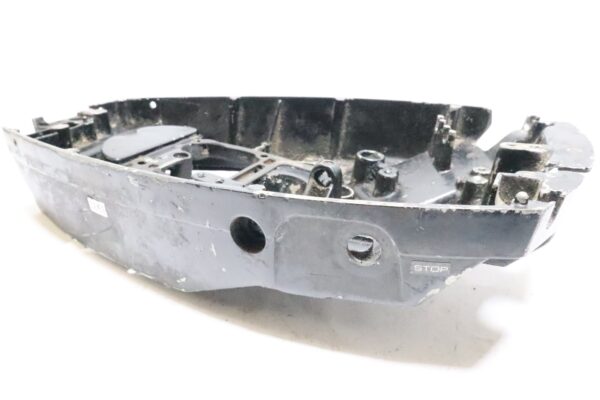 Mercury 7.5 & 9.8 HP Outboard Lower Cowl Pan Assembly P/N 6587A5 Fits 1975-1988 | Used