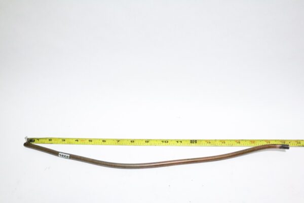 32-39061 Mercury 7.5hp 9.8 Hp Short Shaft Outboard Water Tube P5 | Used - Image 4