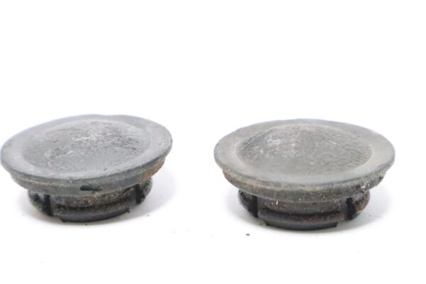 79907 Motor Mount Cover (Pair) Mercury Mariner Outboard Engines | Used
