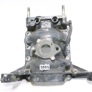 Dobson Parts