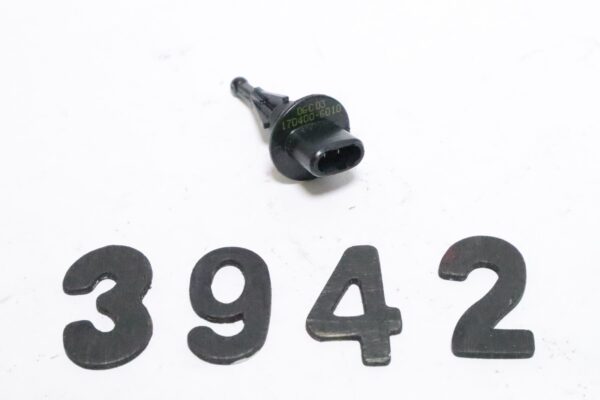 Intake Air Temperature Sensor 13650-52G00 Suzuki motorcycle ATV/UTV OUTBOART | Used - Image 3