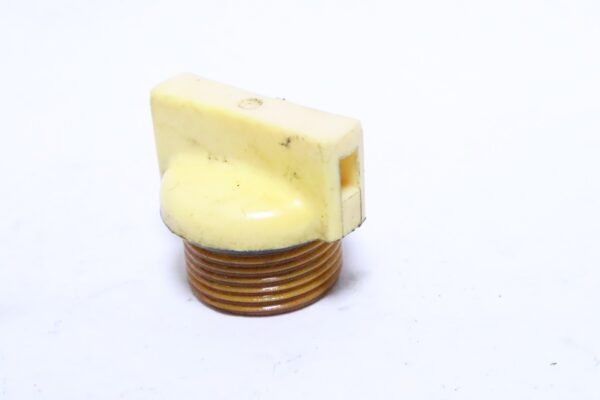Suzuki OEM 11382-93J00 Oil Filler Cap | Used