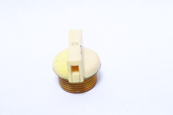 Suzuki OEM 11382-93J00 Oil Filler Cap | Used - Image 2