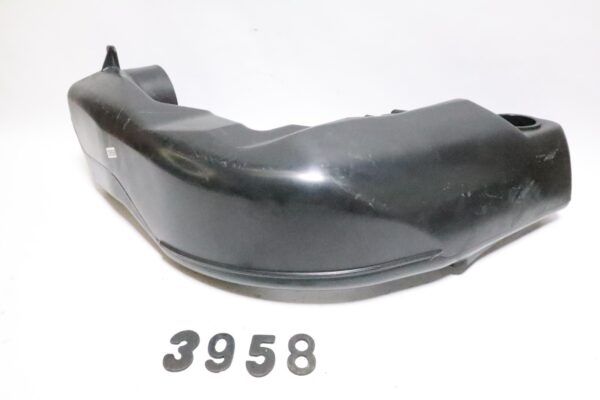 Suzuki DF 150 175 200 A outboard 4 cyl Intake silencer 13811-96L00 | Used - Image 3