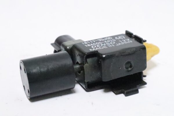 Suzuki Outboard Vacuum Switching Valve 18117-93J00 150hp - 225hp 2004 - 2018 | Used - Image 4