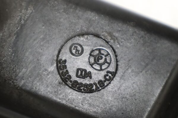 825218T5 Mercury 1995-2000 20” Midsection 25 30 40 45 50 HP - Image 4