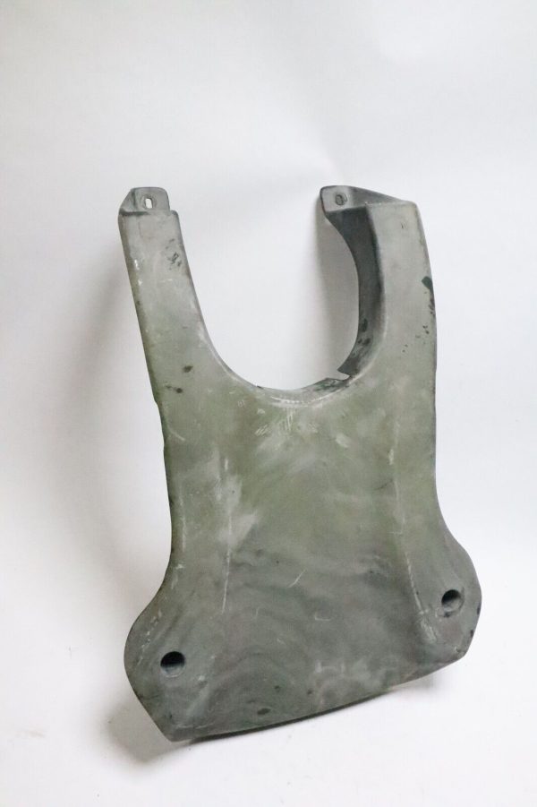 1997-2004 SEA-DOO XP REAR BODY SEAT COVER 269000429 Used - Image 4