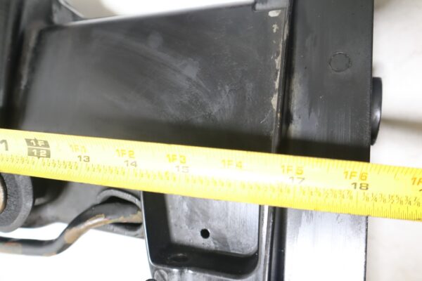 825218T5 Mercury 1995-2000 20” Midsection 25 30 40 45 50 HP - Image 15