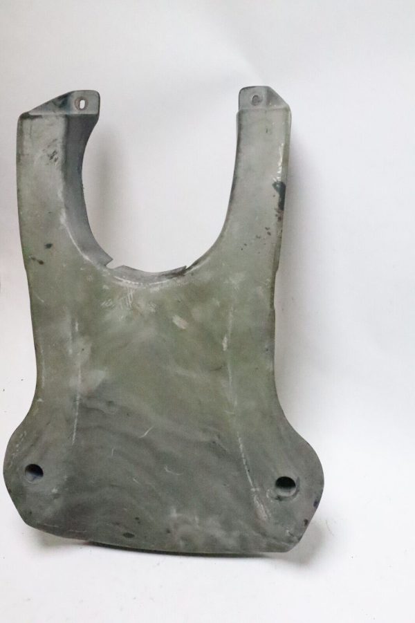 1997-2004 SEA-DOO XP REAR BODY SEAT COVER 269000429 Used - Image 5