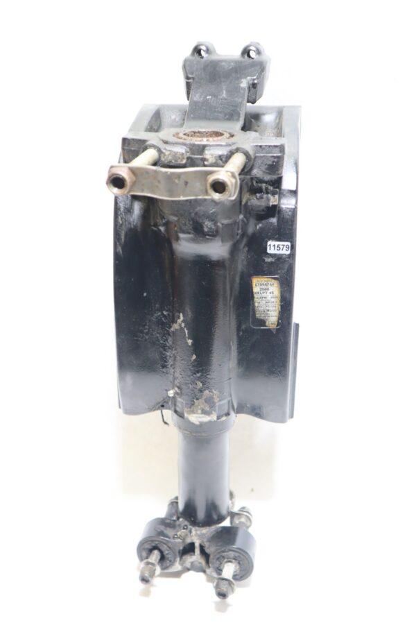 1401-850066A1 Mercury Mariner Swivel Bracket 30-60 HP 1401-850066T01 - Image 2