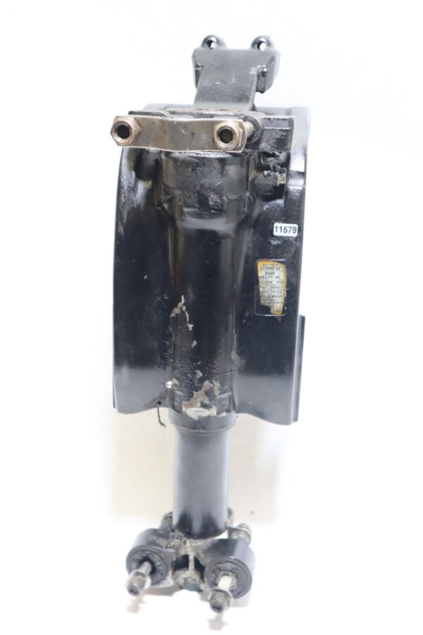 1401-850066A1 Mercury Mariner Swivel Bracket 30-60 HP 1401-850066T01 - Image 3