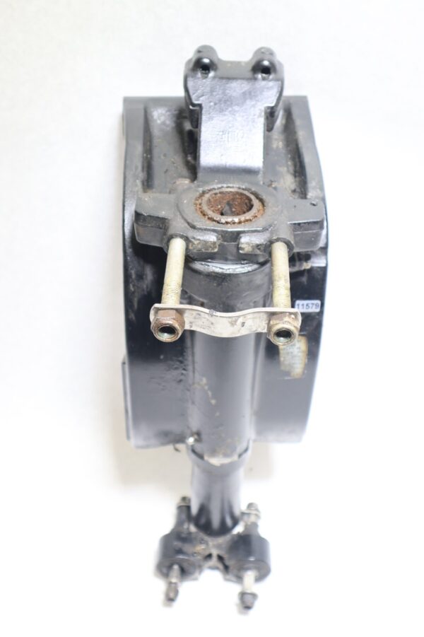 1401-850066A1 Mercury Mariner Swivel Bracket 30-60 HP 1401-850066T01 - Image 4