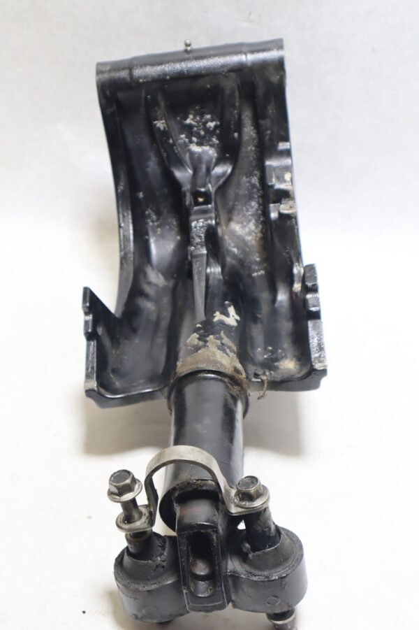1401-850066A1 Mercury Mariner Swivel Bracket 30-60 HP 1401-850066T01 - Image 10