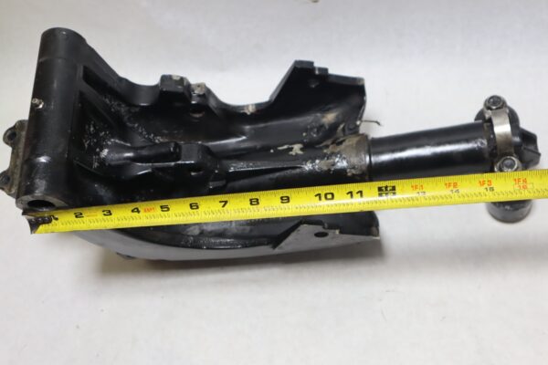 1401-850066A1 Mercury Mariner Swivel Bracket 30-60 HP 1401-850066T01 - Image 16