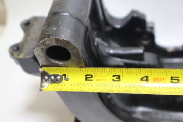1401-850066A1 Mercury Mariner Swivel Bracket 30-60 HP 1401-850066T01 - Image 17