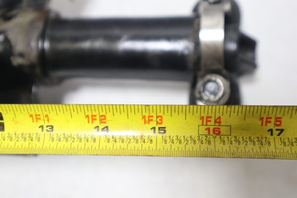 1401-850066A1 Mercury Mariner Swivel Bracket 30-60 HP 1401-850066T01 - Image 18