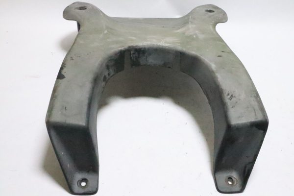 1997-2004 SEA-DOO XP REAR BODY SEAT COVER 269000429 Used - Image 7