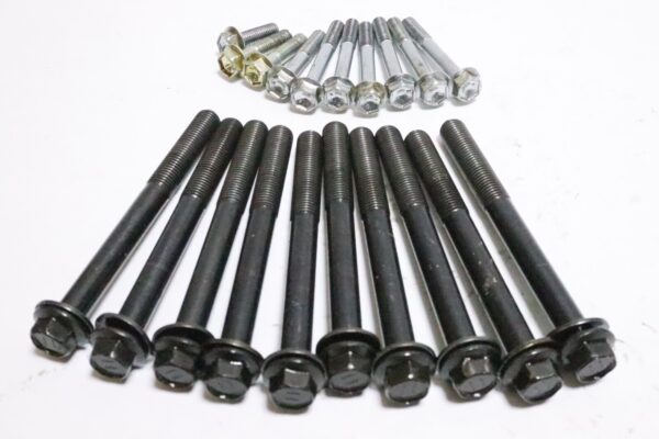 Suzuki df 150 175 hp cylinder head bolts Bolt 11119-96j00 | Used